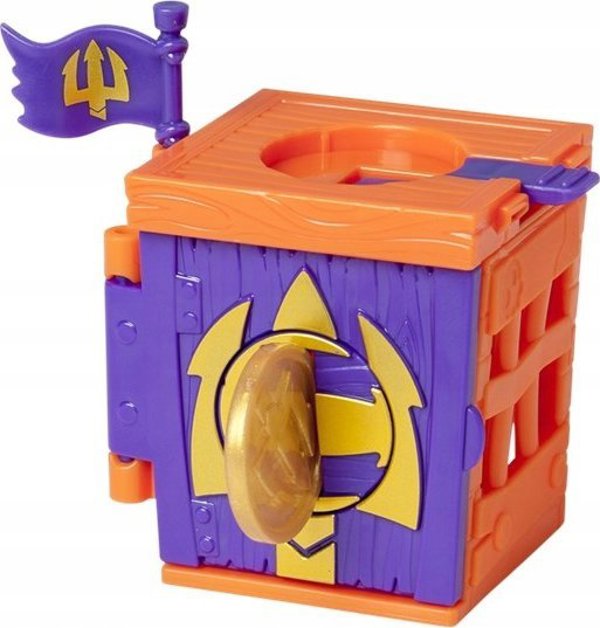 Orbico PIRATIX Golden Treasure Fort 12/disp 30165