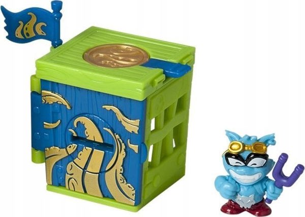 Orbico PIRATIX Golden Treasure Fort 12/disp 30165