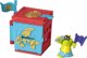 Orbico PIRATIX Golden Treasure Fort 12/disp 30165