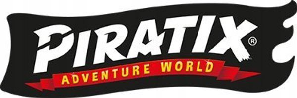 Orbico PIRATIX Golden Treasure Fort 12/disp 30165