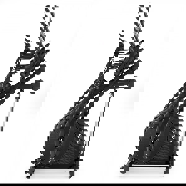 Ελλειπτικό Zipro Mission ηλεκτρικό-μαγνητικό