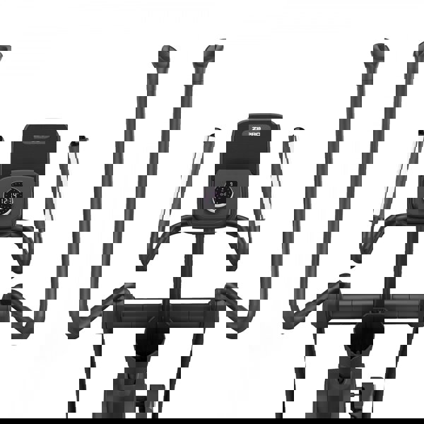 Ελλειπτικό Zipro Mission ηλεκτρικό-μαγνητικό