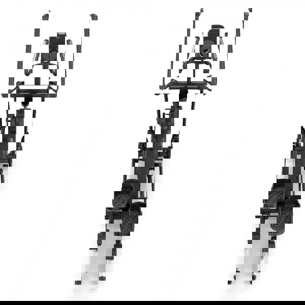 Ελλειπτικό Zipro Mission ηλεκτρικό-μαγνητικό