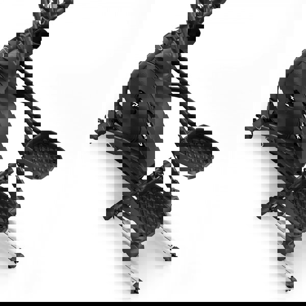 Ελλειπτικό Zipro Mission ηλεκτρικό-μαγνητικό