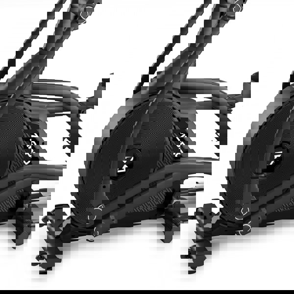 Ελλειπτικό Zipro Mission ηλεκτρικό-μαγνητικό