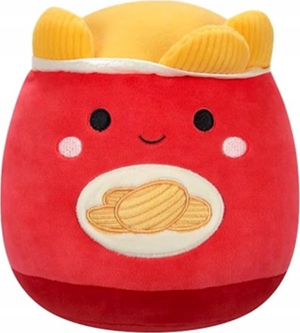 Orbico *****Squishmallows 19cm Squad C 4246 Ansel 52695