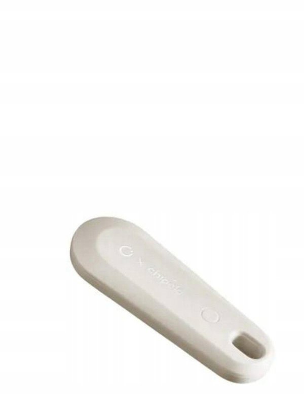 Συσκευή εντοπισμού Orbitkey x Chipolo Tracker v2, γκρι πέτρα