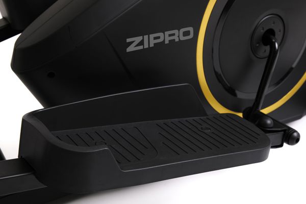 Orbitrek Zipro Burn Gold μαγνητικός