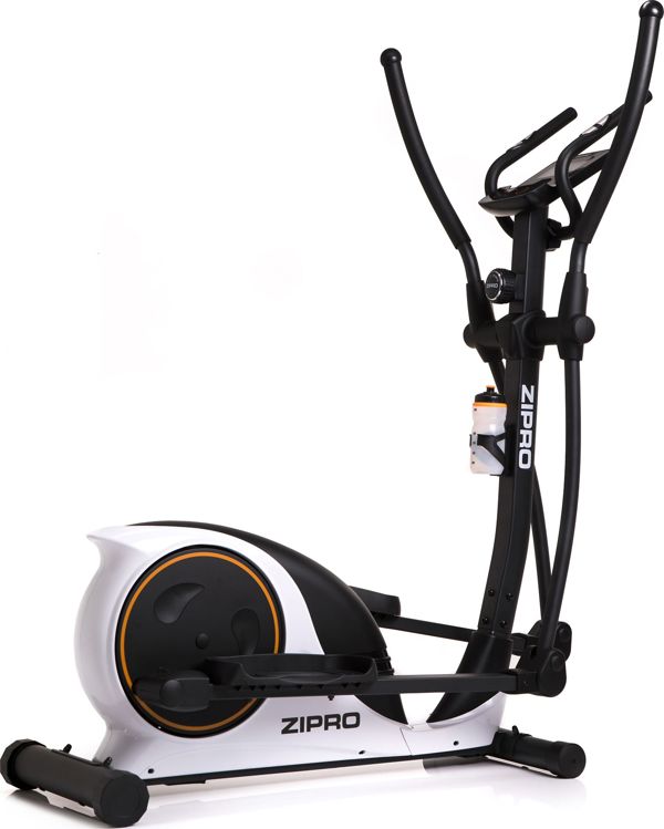 Orbitrek Zipro Hulk RS μαγνητικός