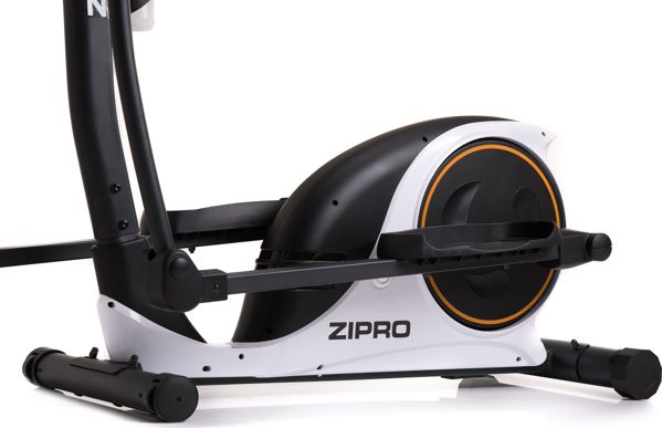 Orbitrek Zipro Hulk RS μαγνητικός