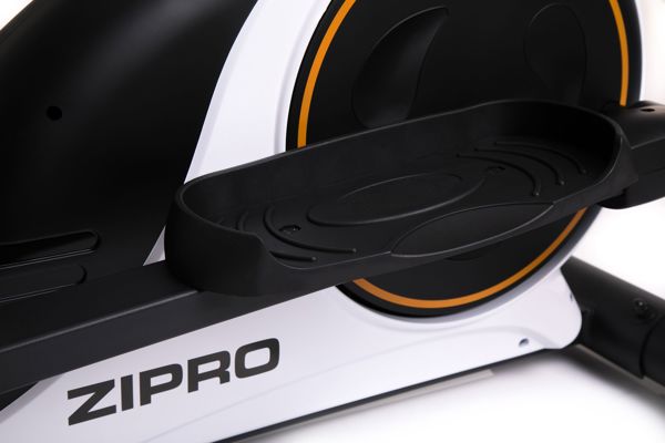 Orbitrek Zipro Hulk RS μαγνητικός