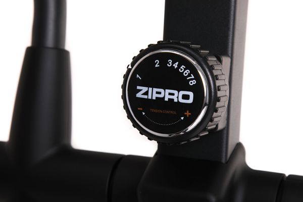 Orbitrek Zipro Hulk RS μαγνητικός