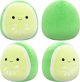 Orbico *****Squishmallows 30cm A 4130 Carmichael 53289