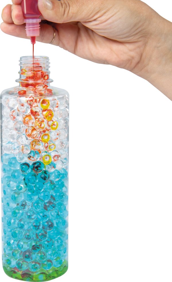 Orbeez ORBEEZ Playset Color Meez