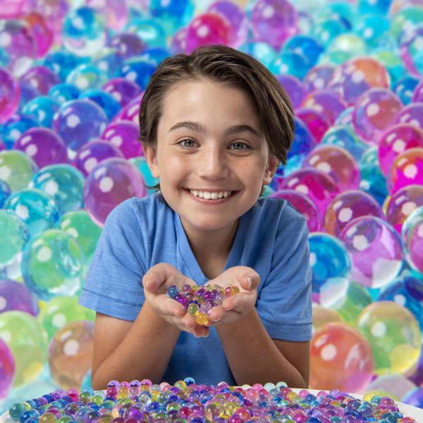 Orbeez ORBEEZ Playset Color Meez