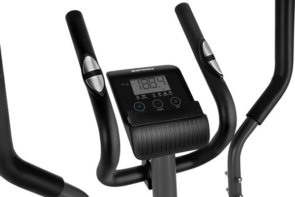 Orbitrek Zipro Shox μαγνητικός