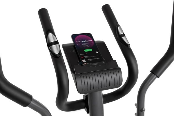 Orbitrek Zipro Shox μαγνητικός