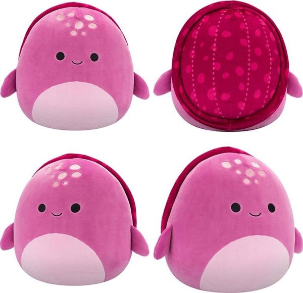 Squishmallows Λούτρινο Παιχνίδι Tudor 30cm - Orbico