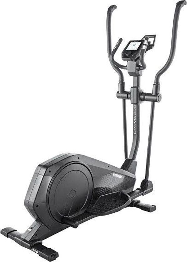 Ελλειπτικό Kettler Optima 200 μαγνητικό