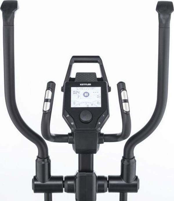 Ελλειπτικό Kettler Optima 200 μαγνητικό