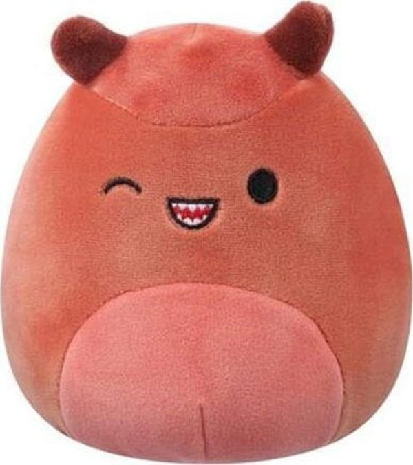 Orbico *****Squishmallows 12cm Δεινόσαυρος Armando 4096 17250