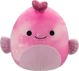 Orbico *****Squishmallows 12cm Λούτρινο Παιχνίδι Sy 97163