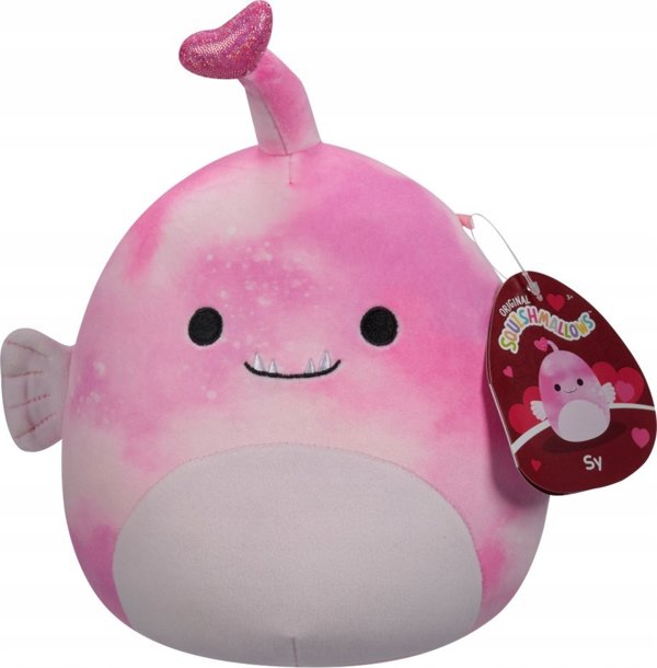 Orbico *****Squishmallows 12cm Λούτρινο Παιχνίδι Sy 97163