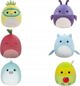 Orbico *****Squishmallows 12cm Λούτρινο Παιχνίδι Sy 97163