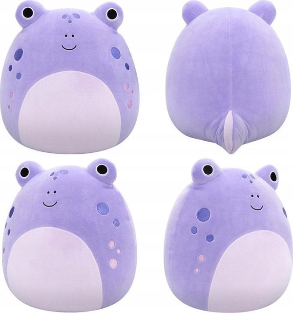 Squishmallows Λούτρινο Παιχνίδι Nahomy 30cm - Orbico