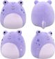 Squishmallows Λούτρινο Παιχνίδι Nahomy 30cm - Orbico