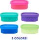 Orbeez ORBEEZ Water beads Multi Pack 5 pcs