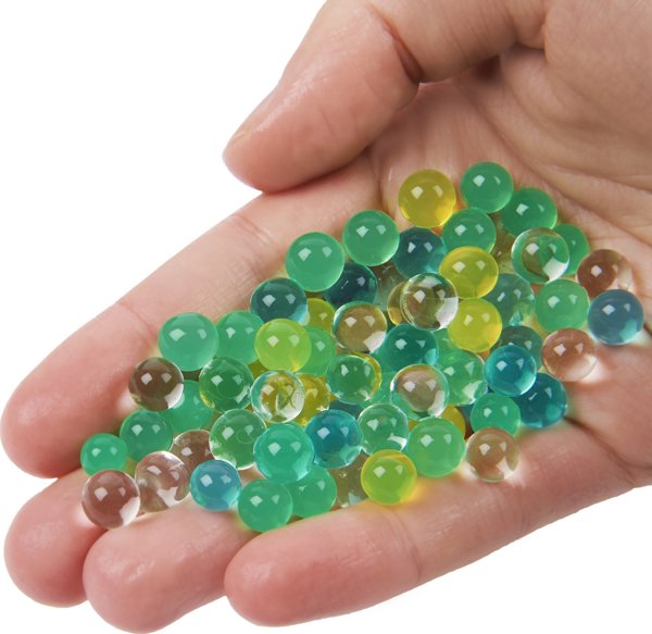 Orbeez ORBEEZ Water beads Multi Pack 5 pcs