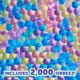 Orbeez ORBEEZ Water beads Multi Pack 5 pcs