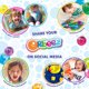 Orbeez ORBEEZ Water beads Multi Pack 5 pcs
