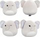 Orbico *****Squishmallows 19cm Squad B 4064 Cherish 81363