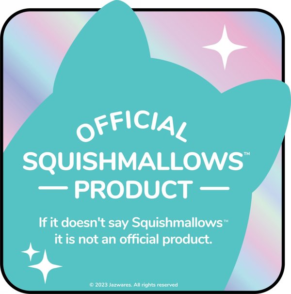 Orbico *****Squish-a-longsJAS SQAL On the Go σακίδιο 55326