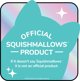 Orbico *****Squish-a-longsJAS SQAL On the Go σακίδιο 55326