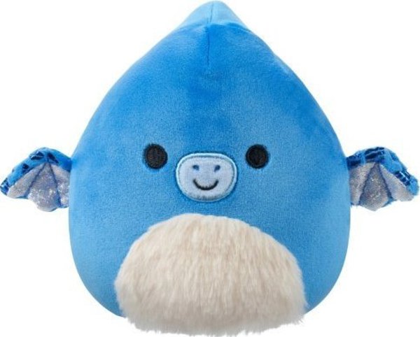 Orbico *****Squishmallows 12cm Smok Adam 4096 17236