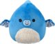 Orbico *****Squishmallows 12cm Smok Adam 4096 17236