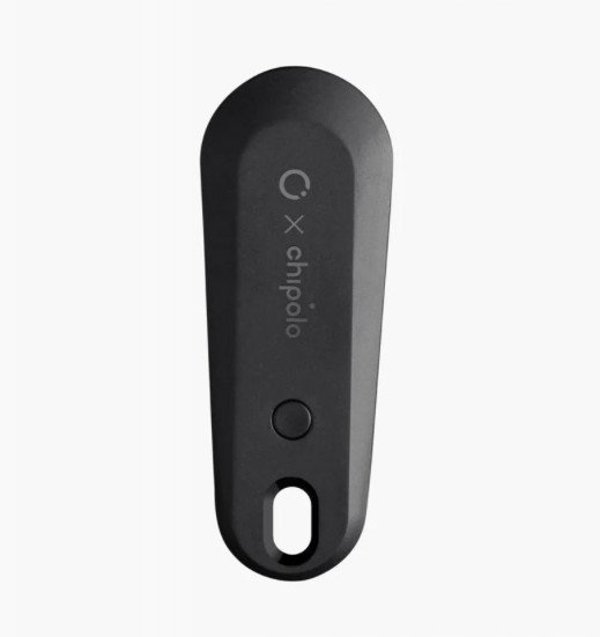 Συσκευή εντοπισμού Orbitkey x Chipolo Tracker v2, μαύρο