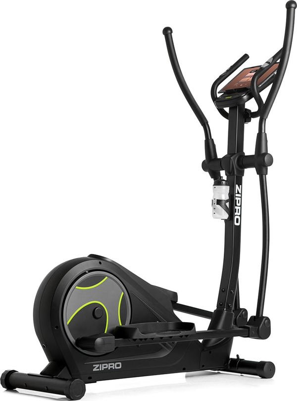 Orbitrek Zipro Heat ηλεκτρομαγνητικός