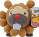 Orbico *****POKEMON 8 Λούτρινο W16 Bidoof 81577