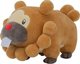 Orbico *****POKEMON 8 Λούτρινο W16 Bidoof 81577