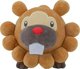 Orbico *****POKEMON 8 Λούτρινο W16 Bidoof 81577