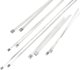 Οργανωτής BLOW 41-505# Μεταλλικός σφιγκτήρας 7,9x400mm
