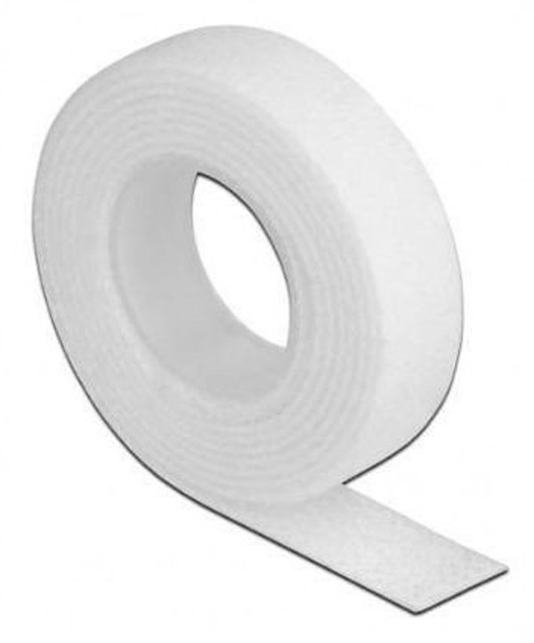 Ρολό Οργάνωσης ProXtend Hook and Loop 10μ x 15mm