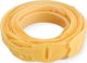 Οργανωτής Velcro VELCRO ONE-WRAP-Band ταινία με θηλιά, 10 τεμάχια, κίτρινο, 20 εκ