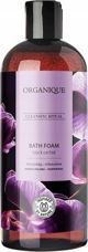 Organique Αφρόλουτρο Black Orchid 400ml