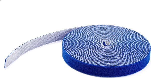 Ρολό Οργάνωσης StarTech HOOK AND LOOP 100FT.
