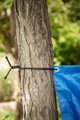 Nite Ize Gear Tie Ελαστική Ζώνη Οργάνωσης, 6 Ίντσες, 2 Τεμάχια, Μαύρο